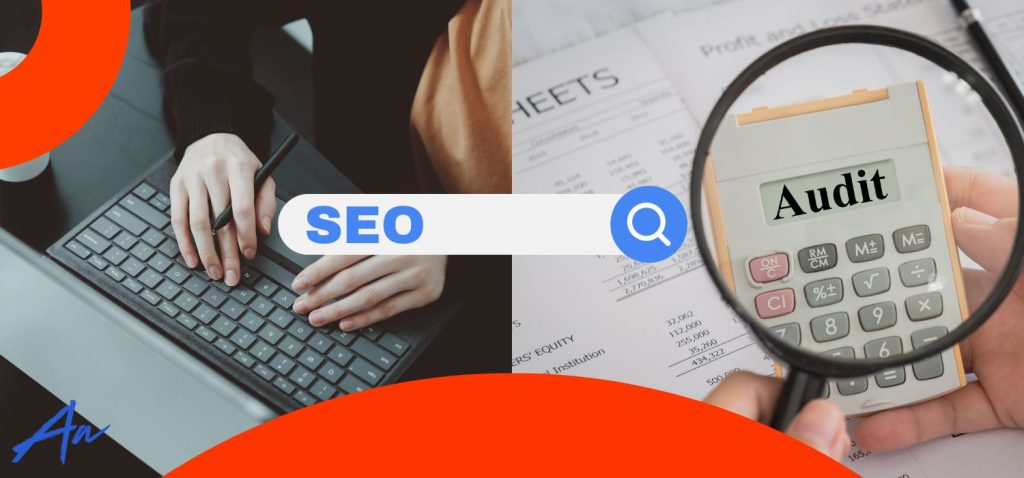 Audit SEO
