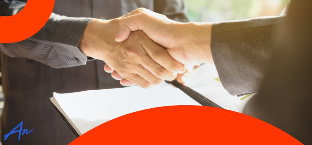 Contract Consultanta Marketing