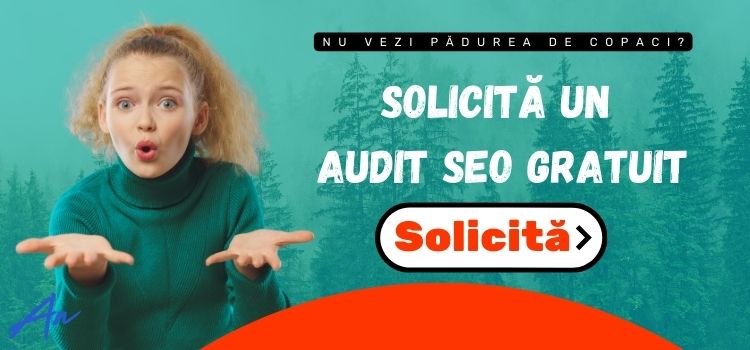 Solicita un audit SEO