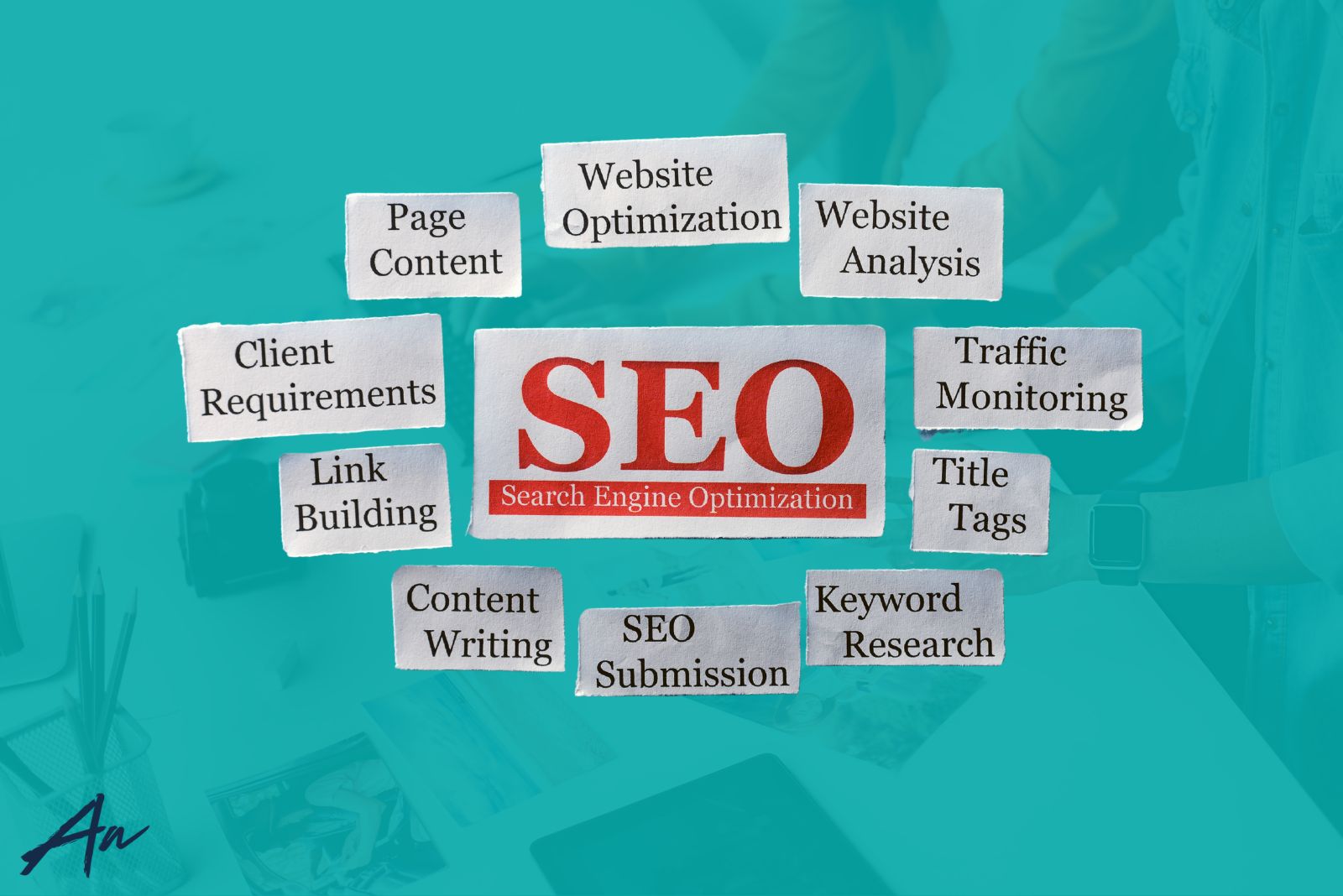 De Ce Ai Avea Nevoie de o Campanie de SEO?
